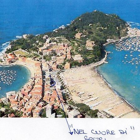 Nel Cuore Di Sestri Apartamento Sestri Levante Exterior foto