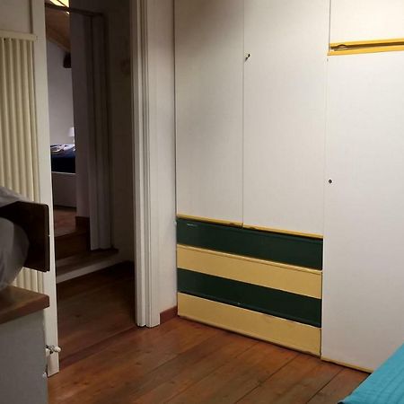 Nel Cuore Di Sestri Apartamento Sestri Levante Exterior foto