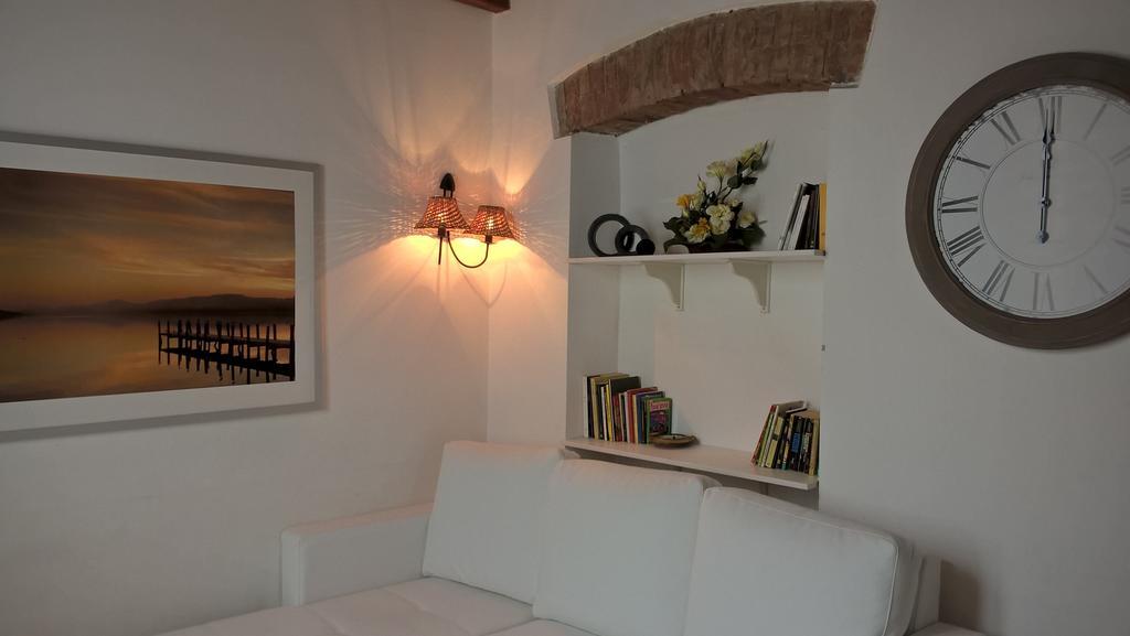 Nel Cuore Di Sestri Apartamento Sestri Levante Exterior foto