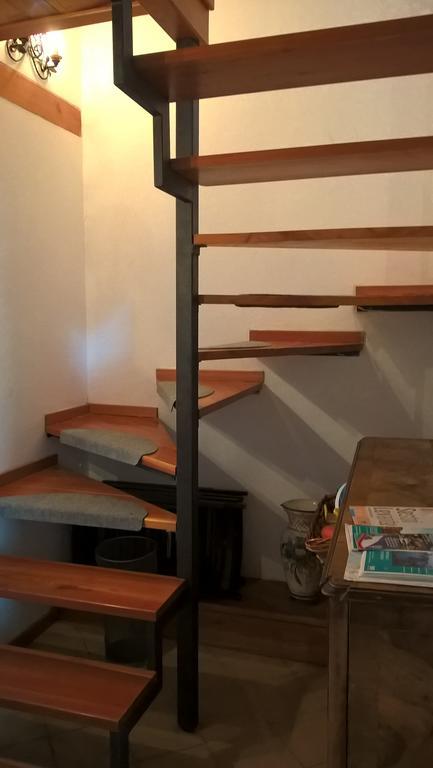 Nel Cuore Di Sestri Apartamento Sestri Levante Exterior foto