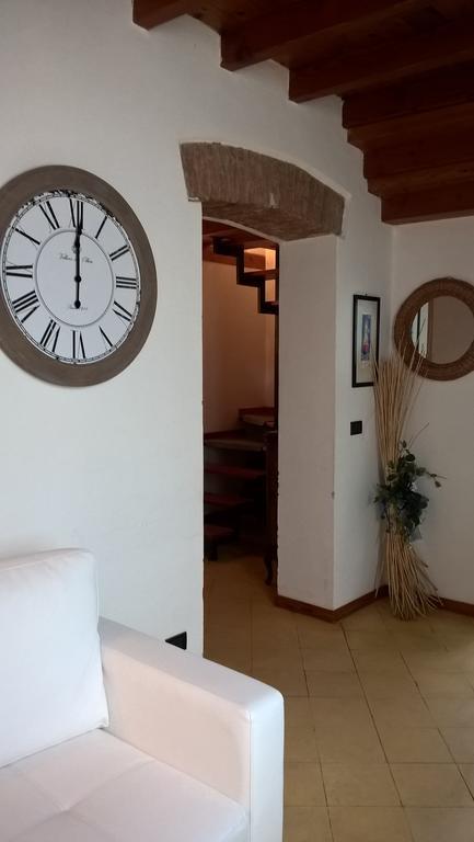 Nel Cuore Di Sestri Apartamento Sestri Levante Exterior foto