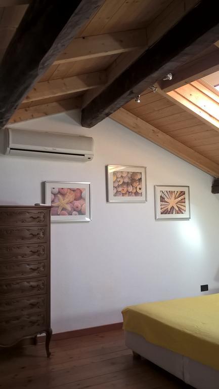 Nel Cuore Di Sestri Apartamento Sestri Levante Exterior foto