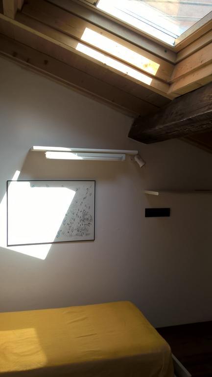 Nel Cuore Di Sestri Apartamento Sestri Levante Exterior foto