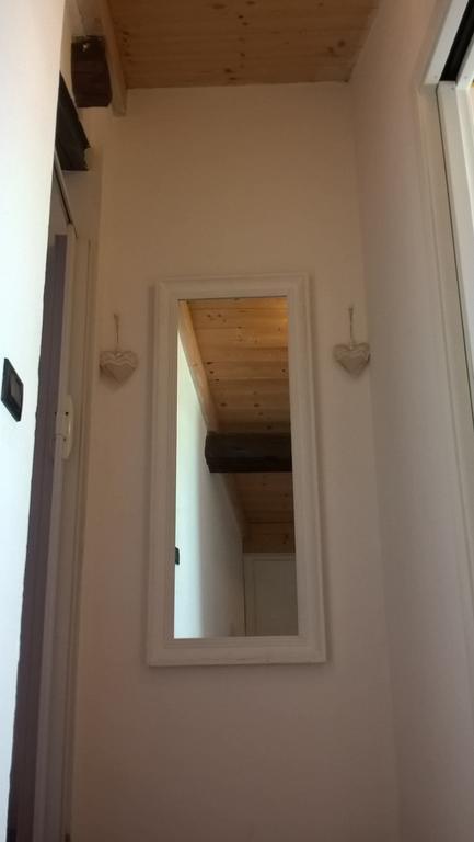 Nel Cuore Di Sestri Apartamento Sestri Levante Exterior foto