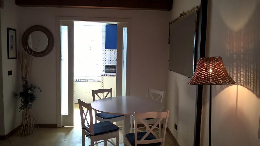 Nel Cuore Di Sestri Apartamento Sestri Levante Exterior foto