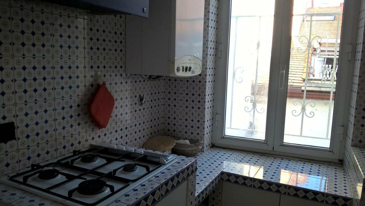 Nel Cuore Di Sestri Apartamento Sestri Levante Exterior foto
