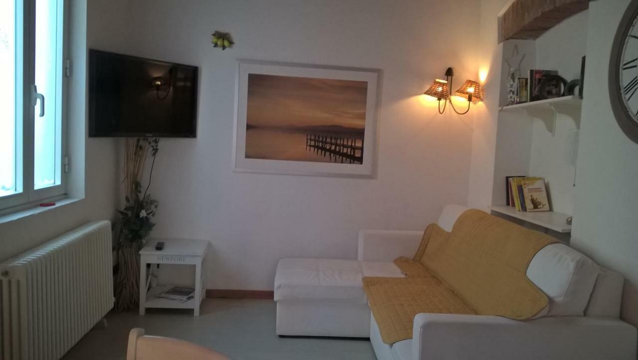 Nel Cuore Di Sestri Apartamento Sestri Levante Exterior foto