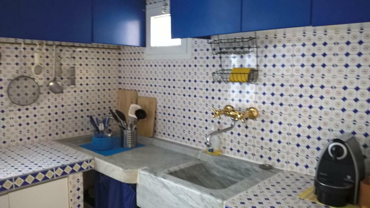 Nel Cuore Di Sestri Apartamento Sestri Levante Exterior foto