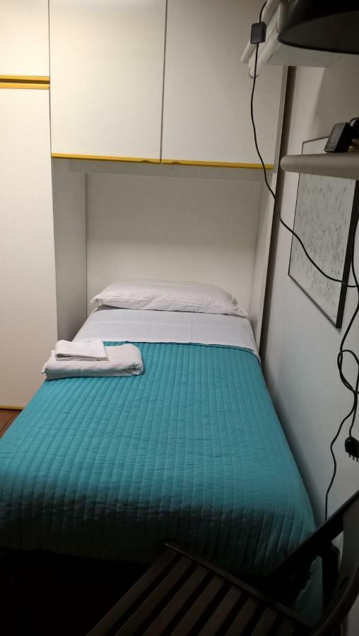 Nel Cuore Di Sestri Apartamento Sestri Levante Exterior foto