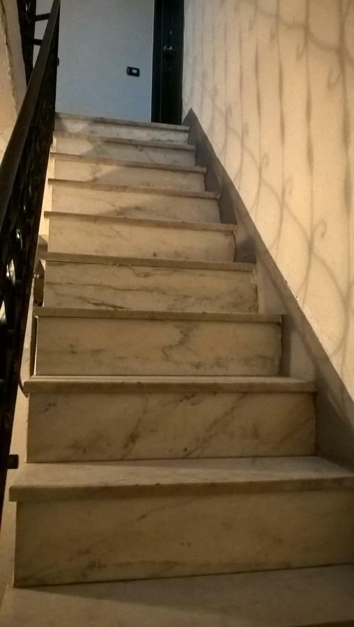 Nel Cuore Di Sestri Apartamento Sestri Levante Exterior foto