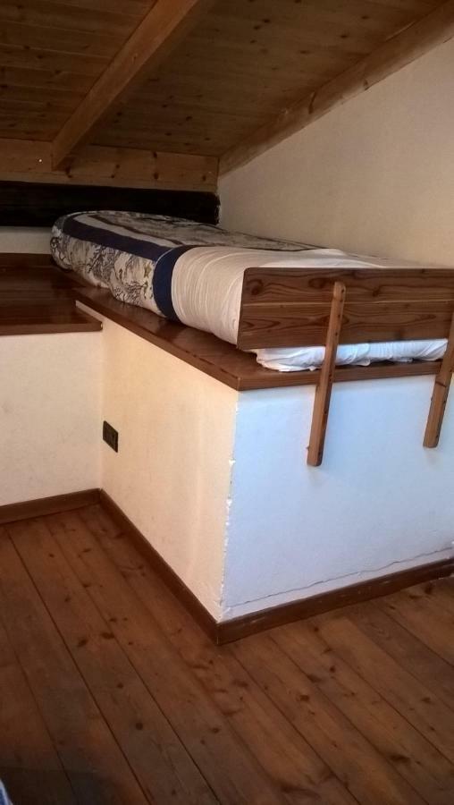 Nel Cuore Di Sestri Apartamento Sestri Levante Exterior foto